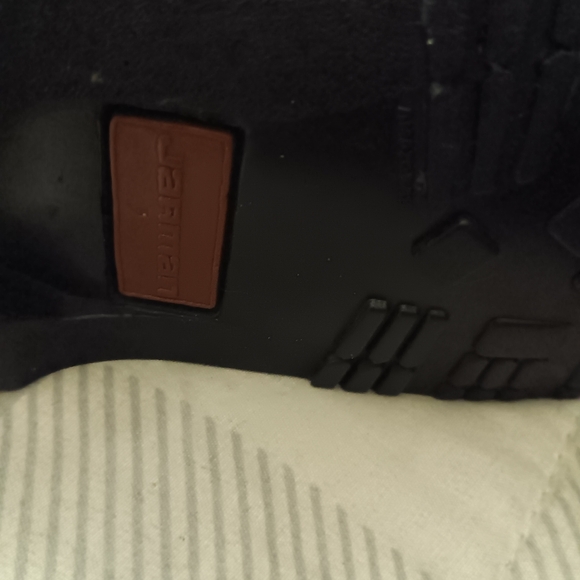 JARMAN BOOTS - Picture 9 of 12